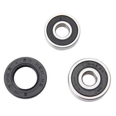Rear Wheel Bearing/Seal Kit - Honda XR/CRF